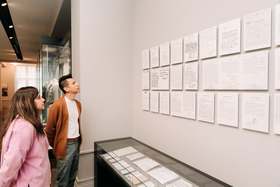 Berlin Museum of Photography Entry Ticket - Price and practical value at $14