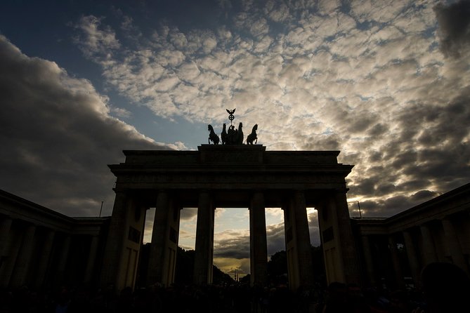 Berlin Photography Masterclass - Private Photography Lesson - Oberbaum Bridge and the view from Modersohnstraße