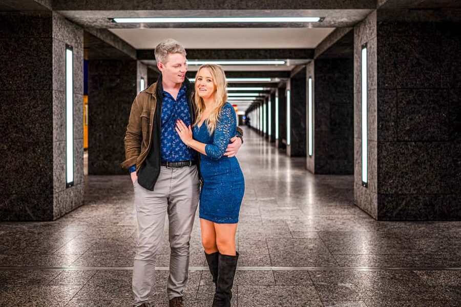 Berlin: Premium 60-Minute Photoshoot at Iconic Landmarks - Should you book this Berlin photoshoot?