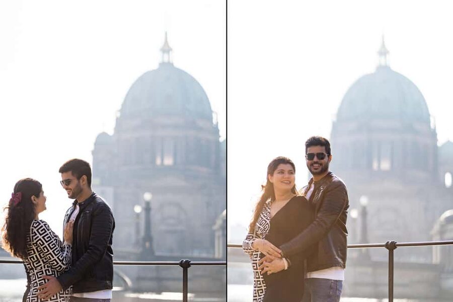 Berlin: Private Photo Session with Professional Photographer - What the photographer adds to the experience