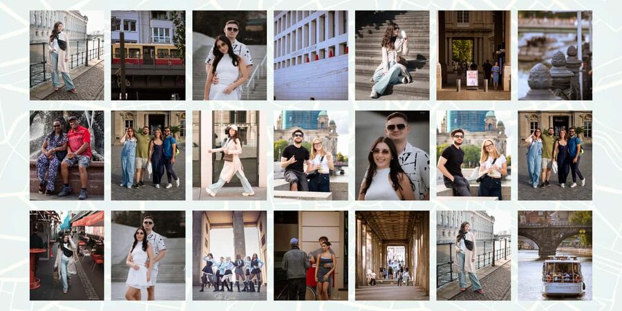 Berlin: Private Photo Walk with Professional Photographer - Why This Walk Works Better Than a Standard City Tour