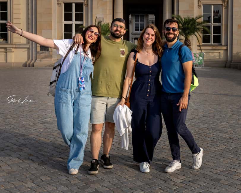 Berlin: Private Photo Walk with Professional Photographer - Should You Book the Berlin Photo Walk?
