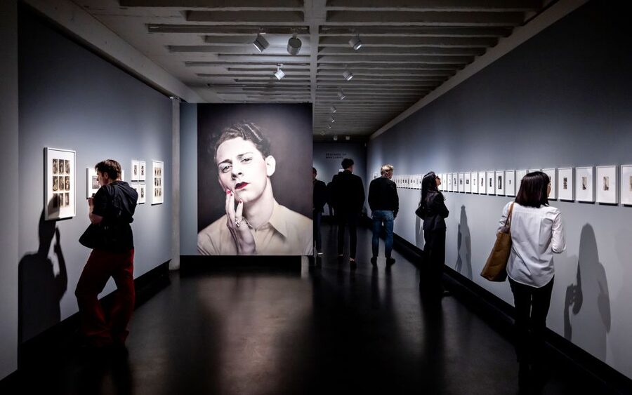 Berlin: Ticket for Photography Exhibitions at C/O Berlin - Exhibitions that ask uncomfortable questions