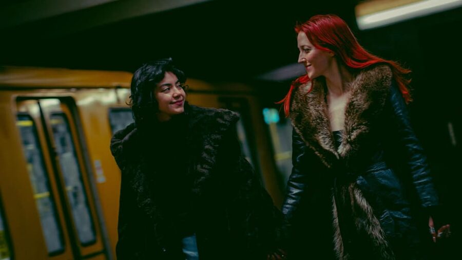 Berlin U Bahn Cinematic Photography Tour - Twenty pictures, fast delivery, and the €29 gallery choice