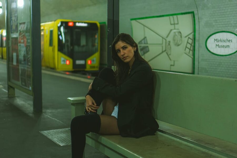 Berlin U Bahn Cinematic Photography Tour - Is $68 good value for your group?