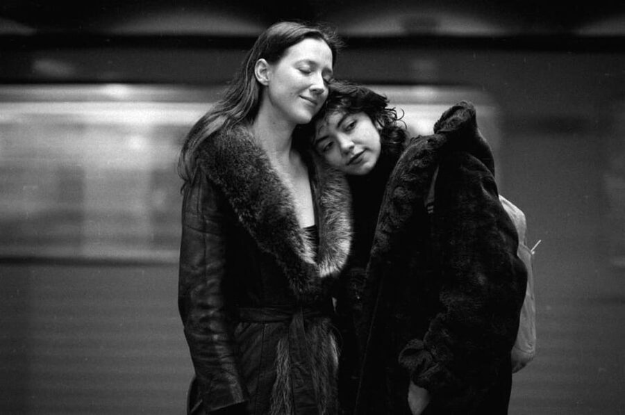 Berlin U Bahn Cinematic Photography Tour - Who should book this Berlin photo session?