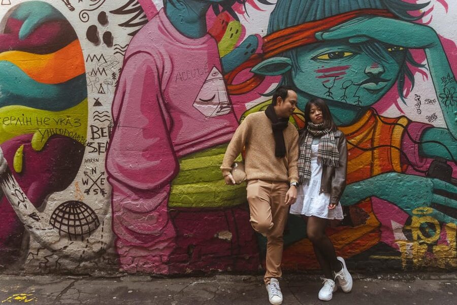 Berlin: Your Personal Vacation Photographer - Should you book the Berlin personal photographer?