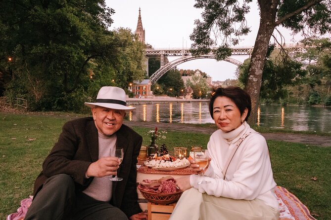 Bern Private Photoshoot with Optional Picnic by the River - Should you book Bern Private Photoshoot with Picnic?