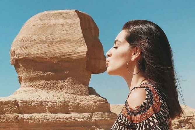 Best Day Tour pyramids,sakkara,with Professional Photographer - Djoser’s Step Pyramid and Imhotep