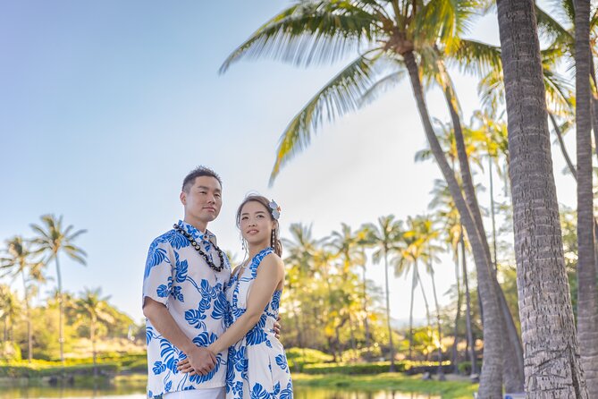 Big Island Hawaii Photographer - Waikoloa Mini Session - Who Will Get the Most From This Waikoloa Photo Session?