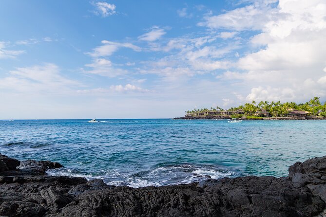 Big Island, Kona Hawaii Photographer - Outrigger Mini Session - A short photo session with a strong Kona setting