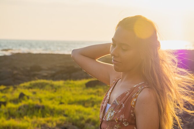 Big Island Photographer 45 minute beach portrait sessions - Is $749 a fair price?