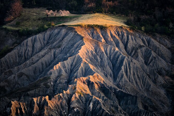 Bologna Surroundings Photo Tour: Rolling Hills and Ravines - Francesco’s approach to photography