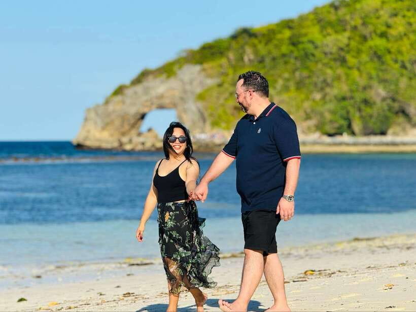 Boracay LandTour Experience (Photoshoot) - What $63 includes, and where the value sits