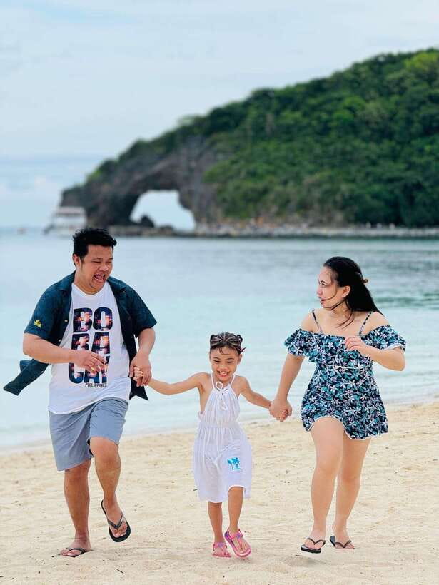 Boracay LandTour Experience (Photoshoot) - A different view of Boracay in three hours