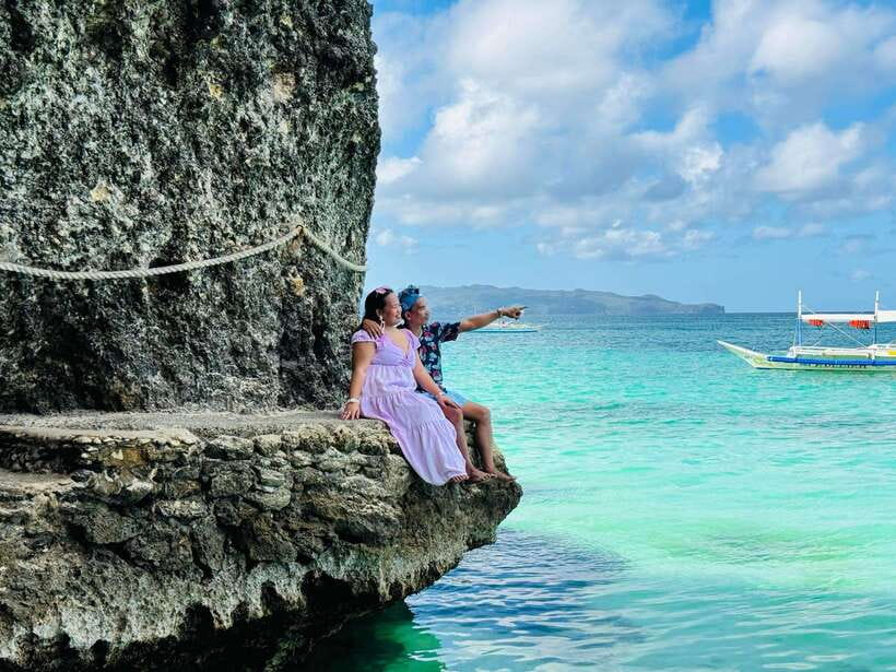 Boracay LandTour Experience (Photoshoot) - How the photoshoot works