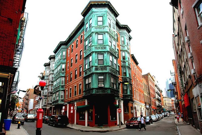 Boston's North End History + Photo Walking Tour (SMALL Group) - Key Points to Know Before You Go