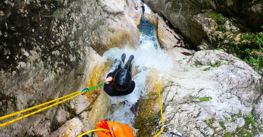 Bovec: 100% Unforgettable Canyoning Adventure + FREE photos - Key points to know before booking
