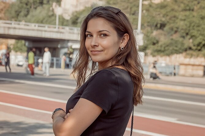 Bratislava Professional Photography Session - Bratislava Castle: a strong opening backdrop