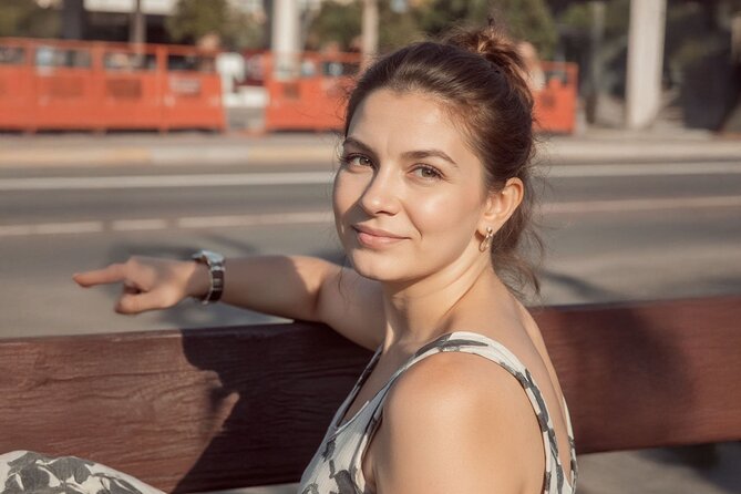 Bratislava Professional Photography Session - The photographer’s approach matters most