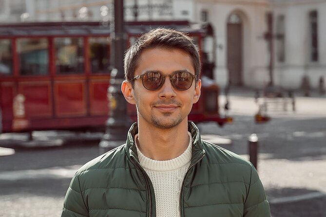 Bratislava Professional Photography Session - Is $120.93 good value for two people?