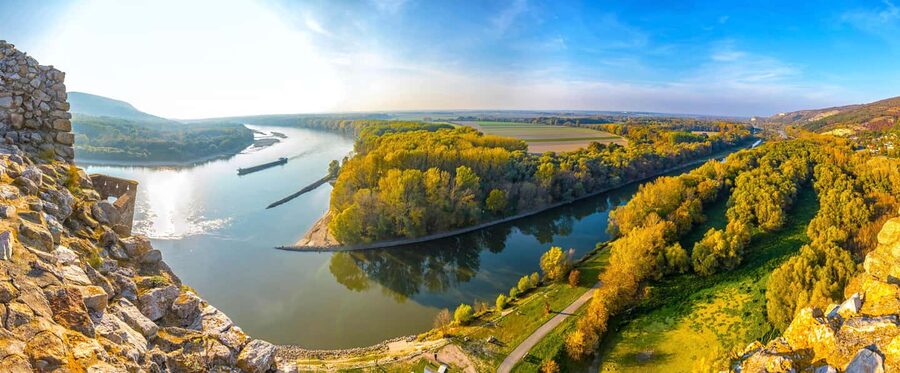 Bratislava: Slovakia Castle Photography Tour & Wine Tasting - Bojnice Castle is the day’s fairytale finish
