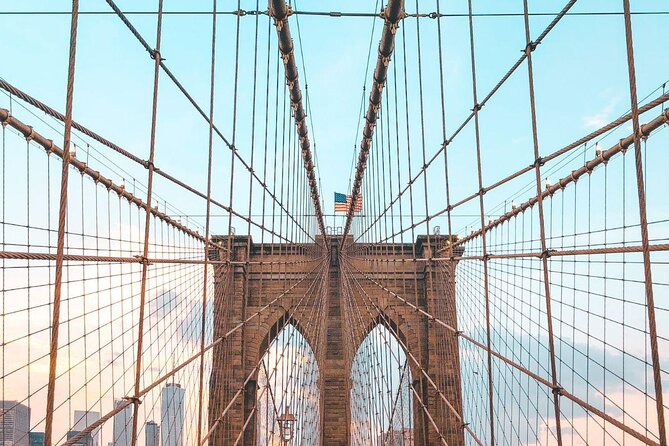 Brooklyn Bridge at Night Photography Tour - Key points to know before you book