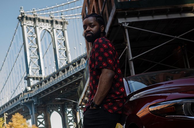 Brooklyn Bridge Dumbo Walking Tour with Photography Experience - What $69 buys you