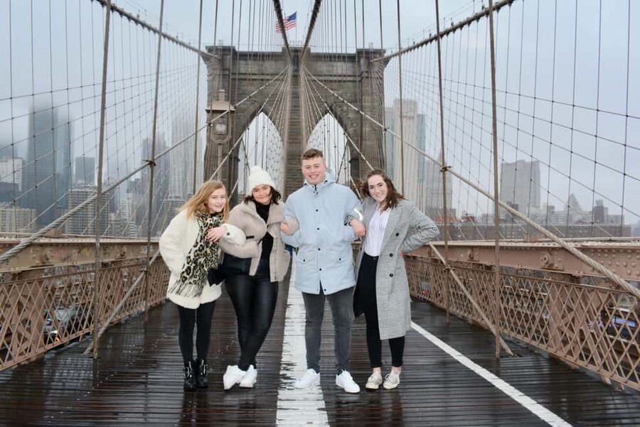 Brooklyn Bridge & Neighborhoods – 2-Hour Photo Shoot Tour - Practical Advice for a Better Two Hours