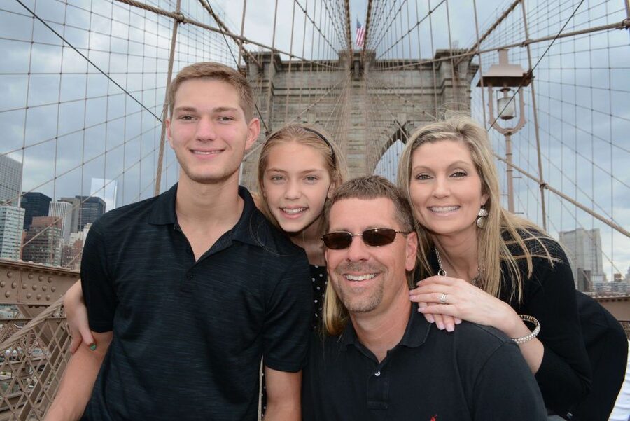 Brooklyn Bridge & Neighborhoods – 2-Hour Photo Shoot Tour - Brooklyn Heights and the Waterfront