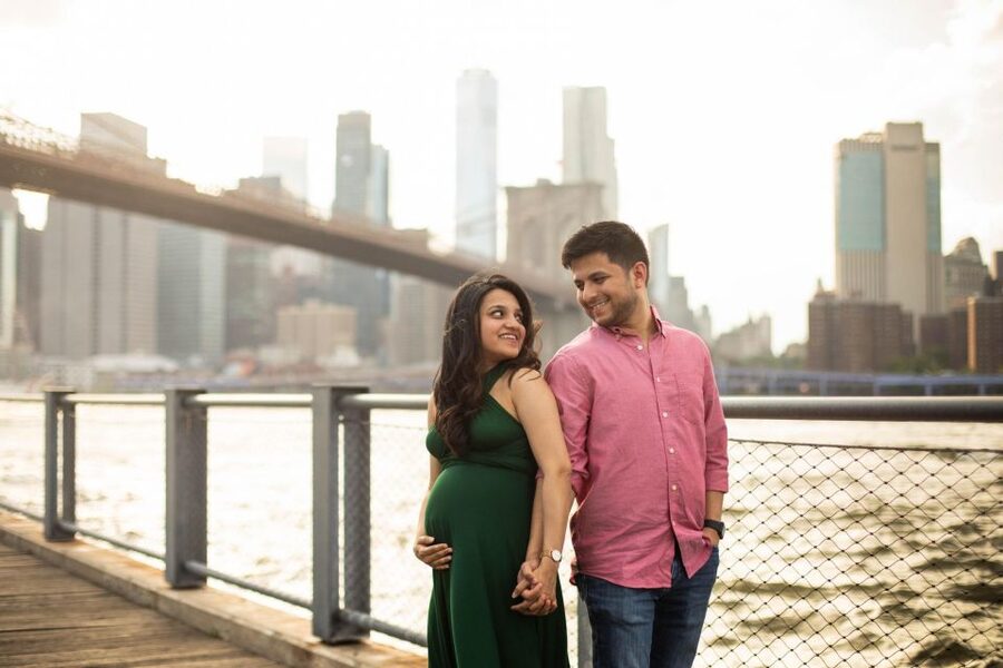 Brooklyn: Personal Travel and Vacation Photographer - Key points to know before booking