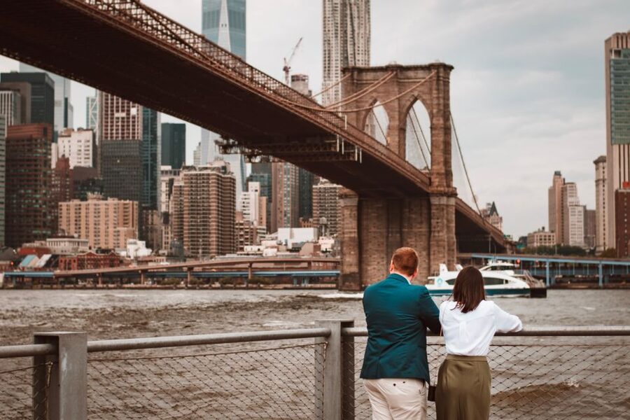 Brooklyn: Personal Travel and Vacation Photographer - Who will enjoy this experience most?