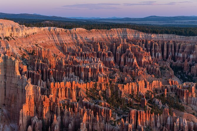 Bryce Canyon Photography Tours - Sunrise Point, Sunset Point, Bryce Point, and Inspiration Point