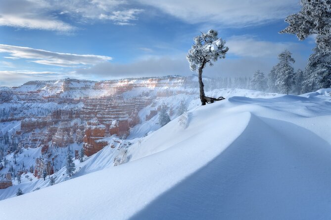 Bryce Canyon Photography Tours - Three hours that favor practice over rushing