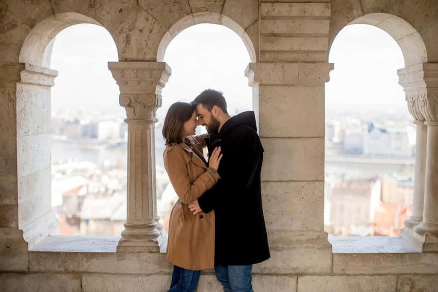 Budapest: Castle Hill Photoshoot with Private Photographer - Who will get the most from this activity?