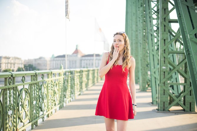 Budapest photoshoot&sightseeing - What the photography is like