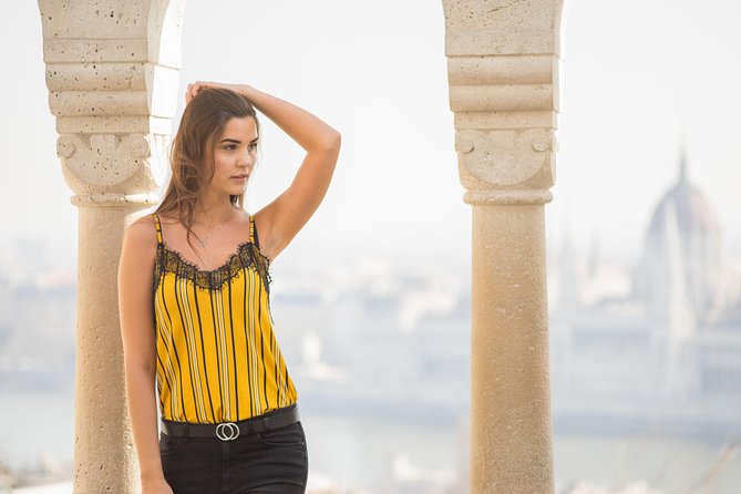 Budapest photoshoot&sightseeing - Is the $114.89 price good value?