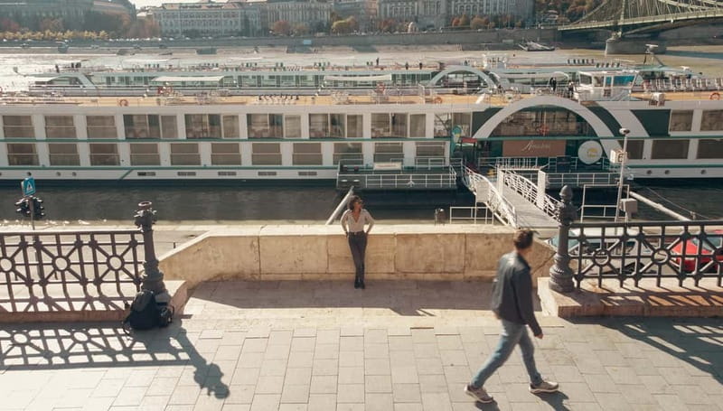 Budapest: private drone photo session - Is $41 per person a fair price?