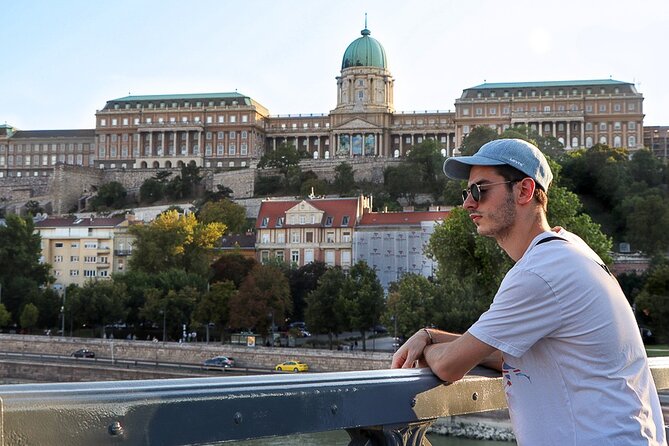 Budapest Private Guided Tour with Photoshoot - Big(3hrs) - Key things to know before booking