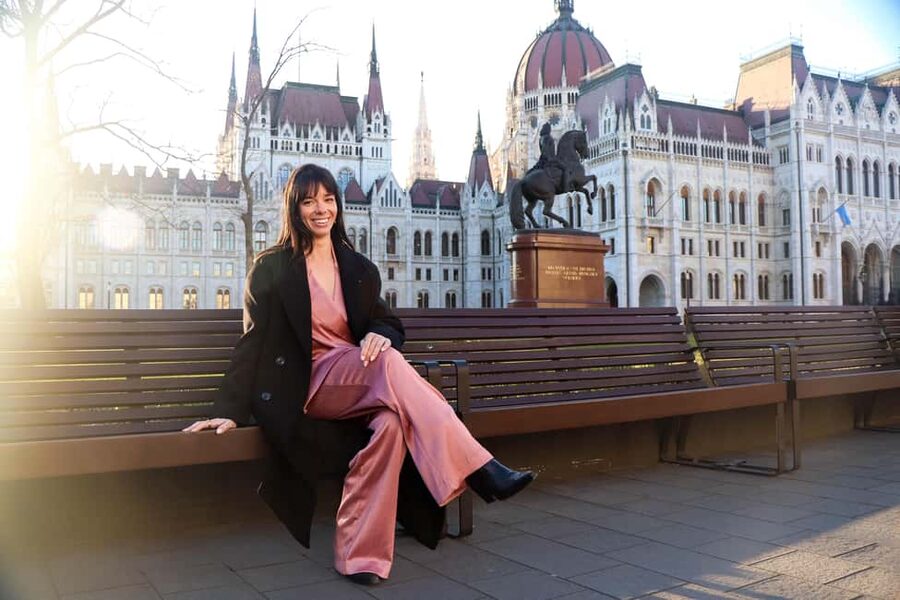 Budapest: Private Guided Tour with Photoshoot - Big tour(3h) - Why this Budapest tour works well