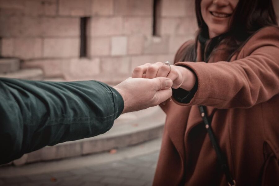 Budapest: Proposal Photos at enchanting Fisherman's Bastion - Key details at a glance
