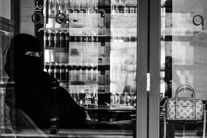 Budapest Street Photography by Lukacs Gabor - Practical preparation for a better session