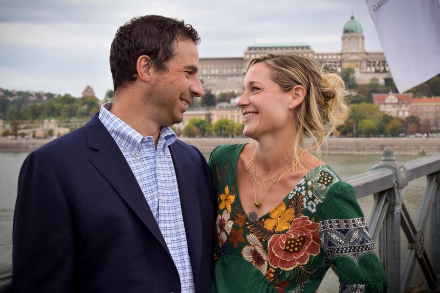 Budapest: Vacation Photographer to collect great memories - Should you book Attila’s Budapest photo walk?