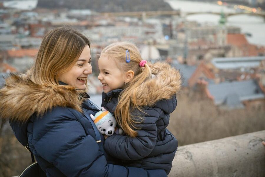 Budapest: Vacation Photographer to collect great memories - Ending at Castle Bazaar