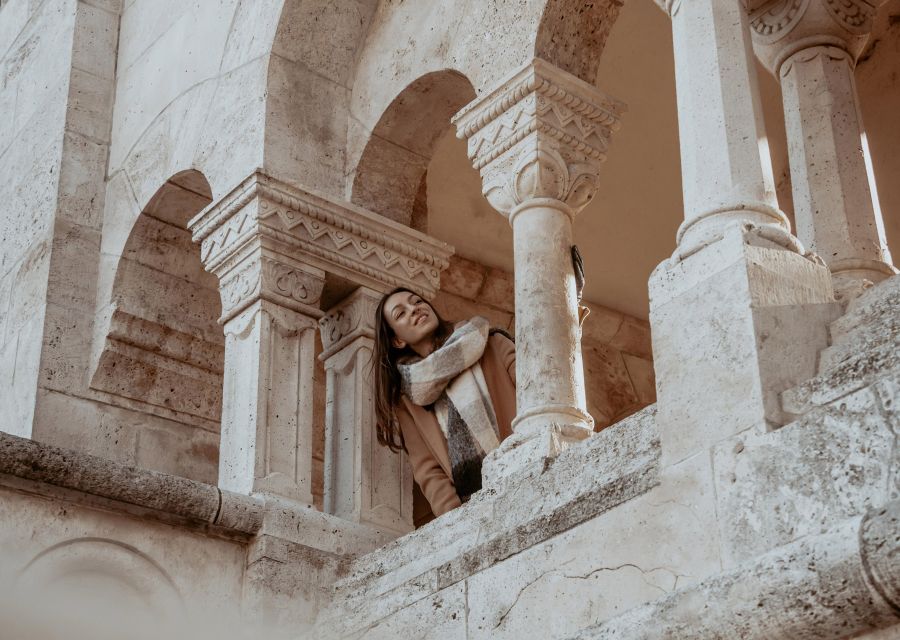 Budapest: Vacation Photographer to collect great memories - Who should book this photo session?