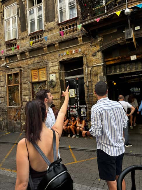 Budapest: Walking Tour with Chimney Cake & Polaroid Photos - The Shoes on the Danube Bank