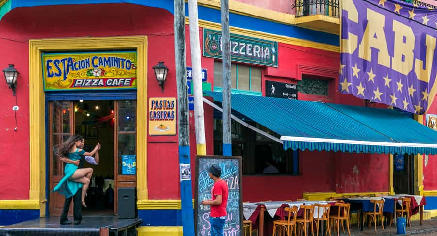 Buenos Aires: Private Photo Tour for Ammateur Photographers - Should you book Bernardo’s Buenos Aires photo tour?