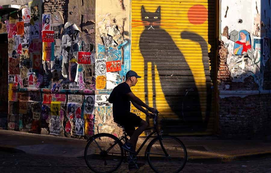 Buenos Aires: Private Photo Tour for Ammateur Photographers - What Bernardo brings to the experience