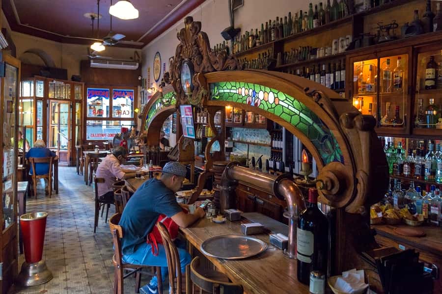 Buenos Aires: Private Photo Tour for Ammateur Photographers - What to bring for a smoother photo walk