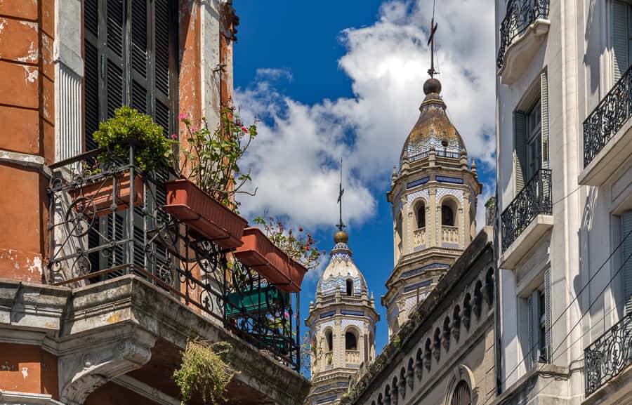 Buenos Aires: Private Photo Tour for Ammateur Photographers - Who will enjoy this tour most?